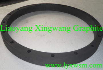 graphite ring /graphite mould ring /graphite sealing ring /graphite Raschig ring