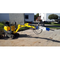 Hammer Breaker Hydraulic Breaker