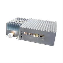 Custom Dongguan Aluminum Enclosure for Mini Wireless Portable Video Transmitters