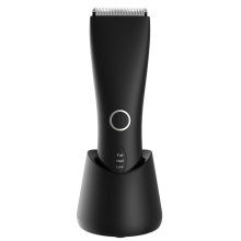 Waterproof Groin Hair Trimmer