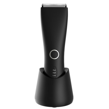 Waterproof Groin Hair Trimmer