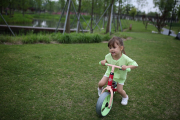 Hot sale in stock fashion push bikes