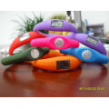 New Fashion Kids Silicone Digital Wristwatches