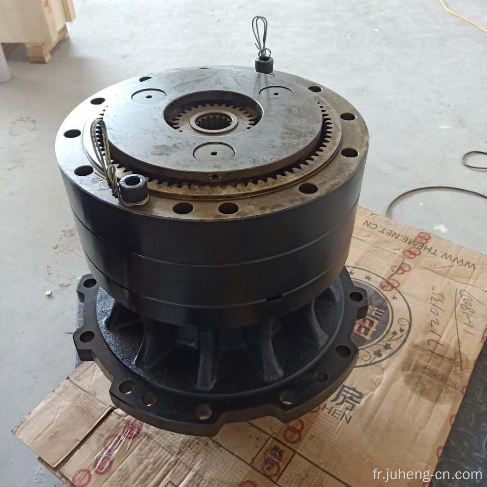 Swing Reducer Gearbox EX200-2 Swing Gearbox 9111266