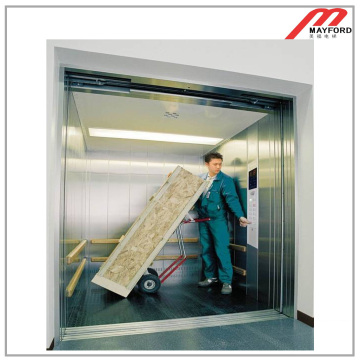 Freight Elevator for All Goods