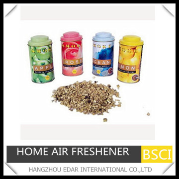 cereal beeds air freshener for warehouse