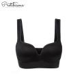 New underwire free sport bra for women