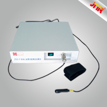 Cardiovascular Disease Analyze Machine Digital Pulse Analyser