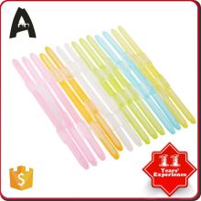 All-season performance factory directly color paper file fasteners