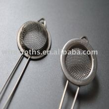 Filter Mesh Colander