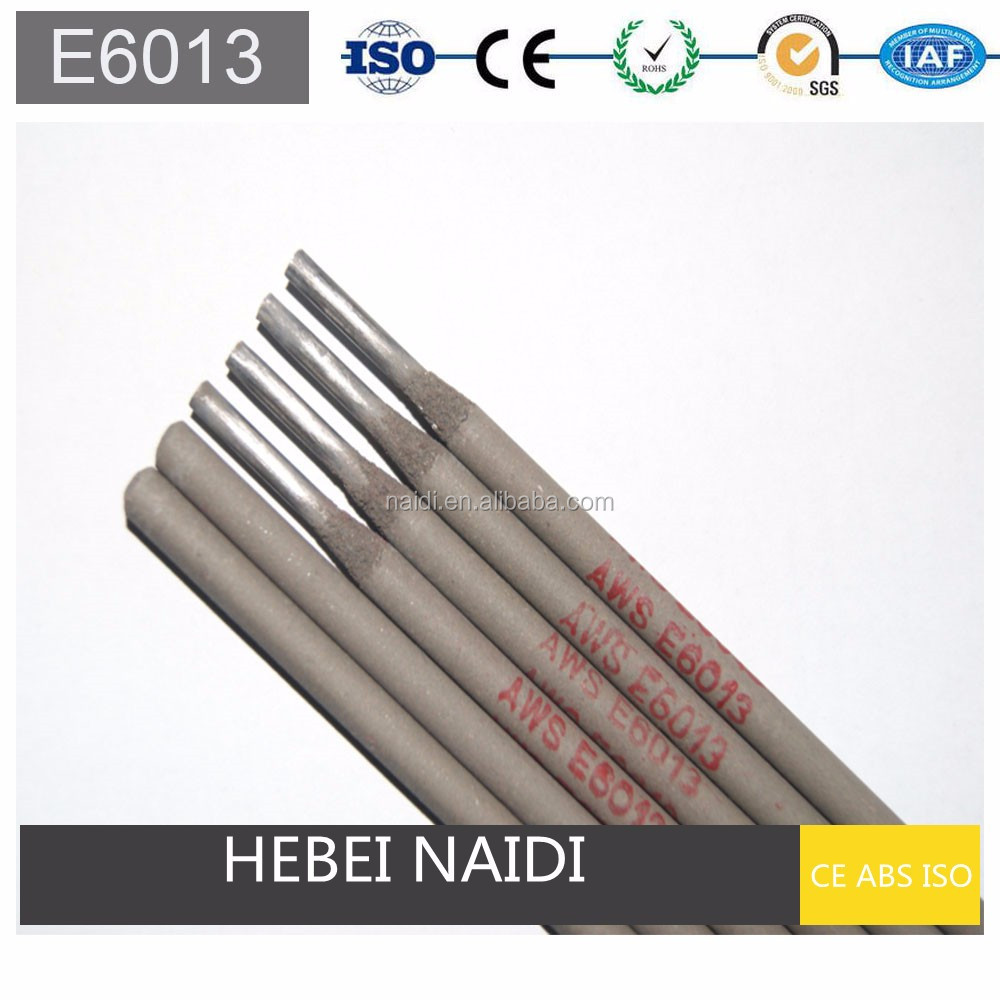 High tensile aws A5.1 e7028 welding electrode(GB/T5117 E5028)