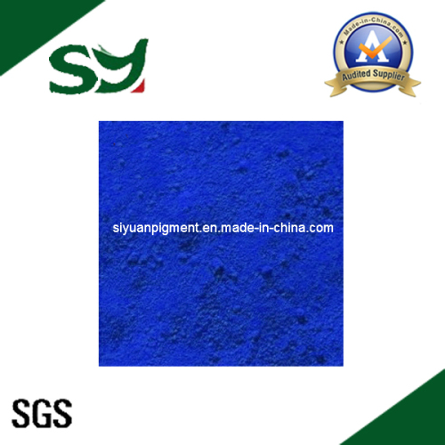 Pigment Blue 886