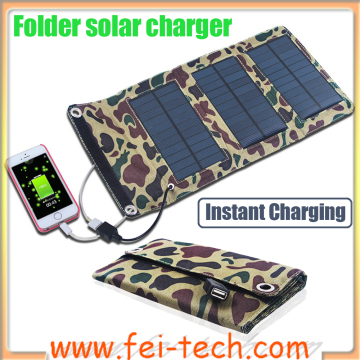 portable rohs solar cell phone charger