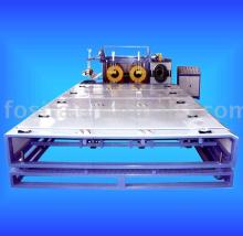 Pipe-Expanding Machine (SGK400)