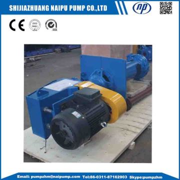 Máy bơm bùn bán chìm 40PV-SP