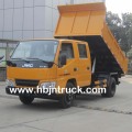 JMC 3 Ton Small Tipper Truck For Sale