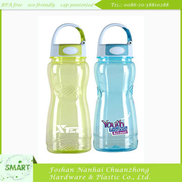 China Wholesale Custom Large Plastic Water Bottle