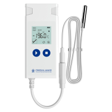 Atlas Log-200 High-Precision USB Temperature Data Logger