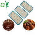 Silicone Chocolate Candy Mould Moules Silicone Pas Cher