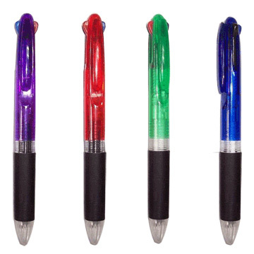 Multicolor Pen