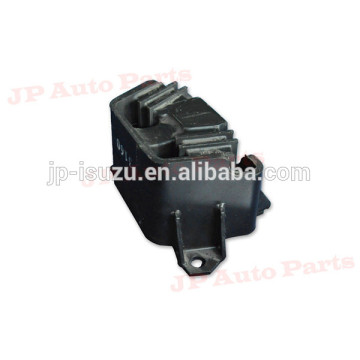 ISUZU Auto Parts ISUZU FVR 6SD1 Engine Foot Rubber