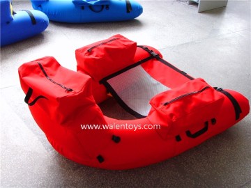 inflatable pool float tube and fishing float tubes with infatabe baot tubes