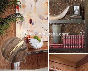 Wood Wallcoverings