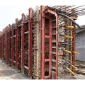 T girder formwork for highway