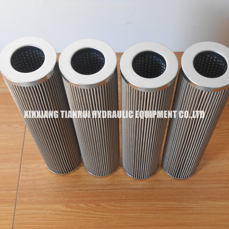 Rolling Mill Hydraulic System Filtration Element PI8445DRG60