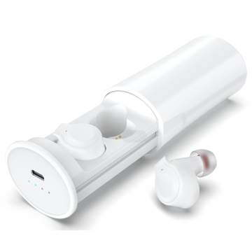 Quick Pairing True Wireless Earbuds