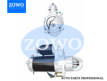 BOSCH STARTER MOTOR 000123000112V 3.0KW 9T