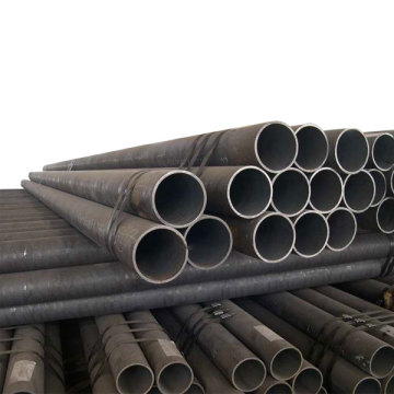 Api 5ct Oil Seamless Carbon Steel Pipes