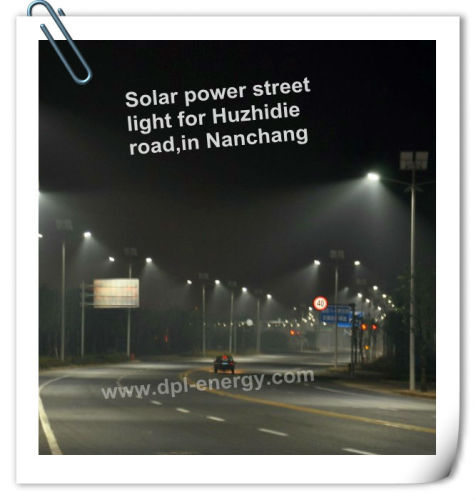 2013 DPL high quality street lighting pole street lighting 60w led street light