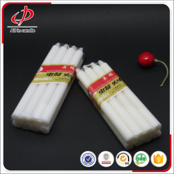 Ethiopia candle 38g common taper stick candle