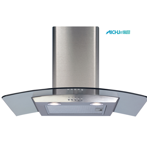 Memasak Hood Extractor 90cm