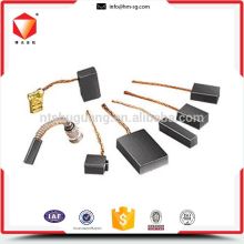 Quickly delivery widely used automotive dc carbon brush