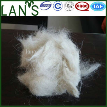 Goat Raw Wool