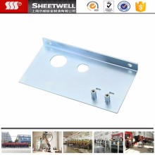 High Quality And Fancy Customized Metal Fabrication Methods