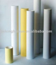 Self adhesive PP paper