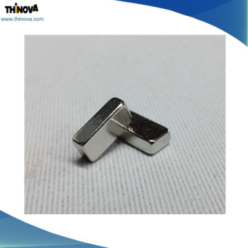 Super Function Motor Magnets Permanent Block Magnets