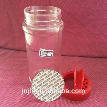 16oz plastic pp containers