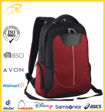 Latest design custom men laptop bag, laptop backpack