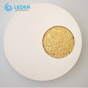 LEDER Simple Indoor Wall Mounted Lights