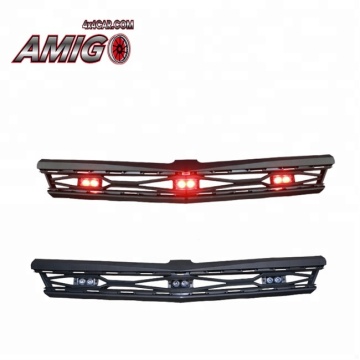 GRILLE FOR CAMARO 2016-2018