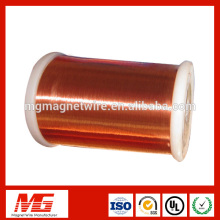 Low price Colored enameled flat copper wire for motor