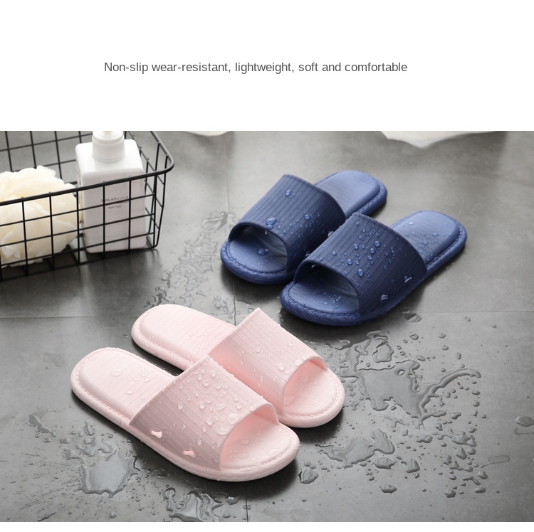 Cheap Wholesale Summer Beach Black Custom Rubber PVC Slippers Slides Footwear for Men and Women