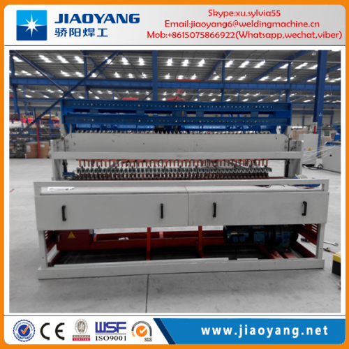 Sales Automatic Resistance Wire Mesh Equipment