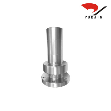 Heavy Duty Drive Shaft for Engine Systems