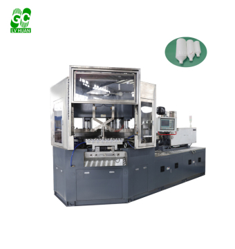PP Blow Molding Machine