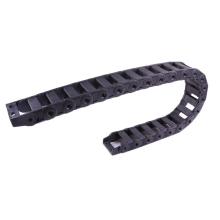 Factory Direct: High-Quality Plastic Machine Carrier Cable Drag Chains